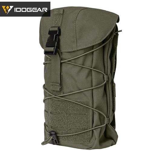 Idogear tactical pouch - idogear,