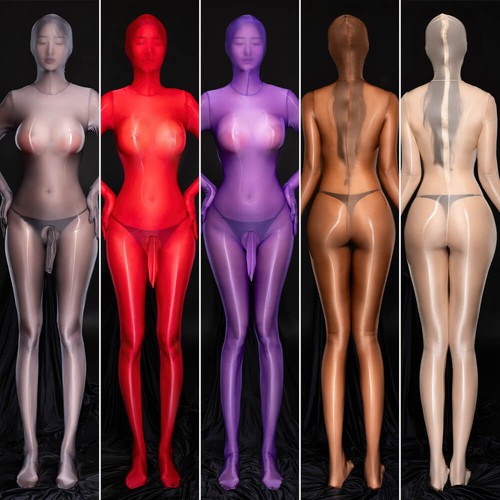 Body tuta uomo - , super