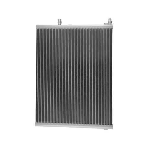 Radiatore acqua for bmw 530 - radiatore,