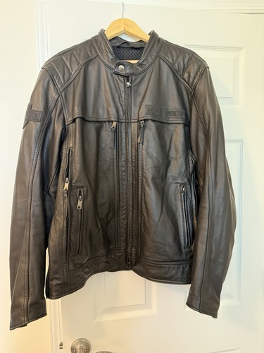 Harley davidson giacca - harley-davidson,