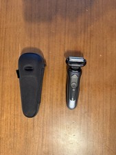 Braun Series 6 Rasoio