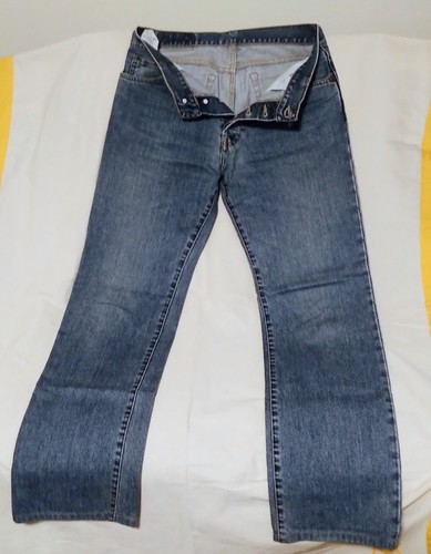 Rifle jeans uomo - jeans,