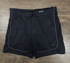 Pantaloncini Specializzati Uomo XL con Fodera Imbottita Nero Mountain Bike MTB Trail