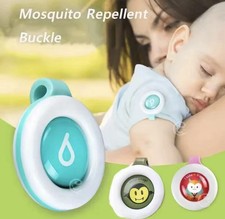 Repellente Zanzare Per Bambini