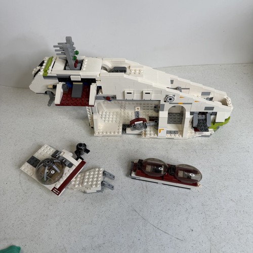 Lego star wars - lego,