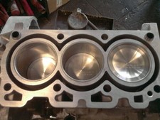 Revisione Motori Smart