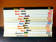 ALMANACCO DI STORIA ILLUSTRATA