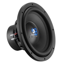 Bass face indyb10 subwoofer - bass, indyb10/2