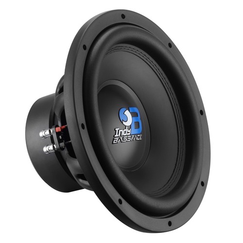 Bass face indyb10 subwoofer - bass,