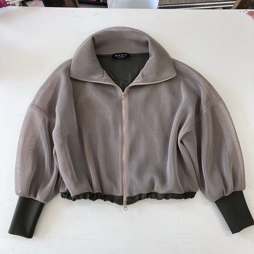 Shan puffer jacket smrp - puffer,