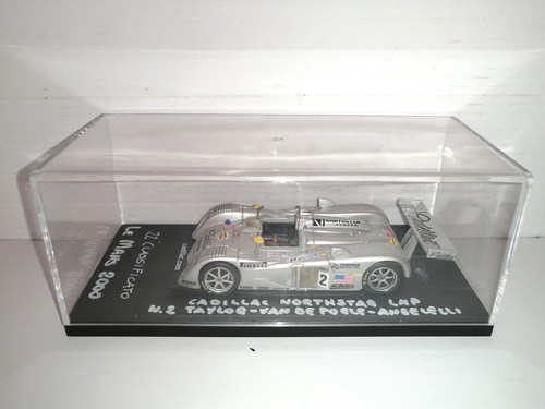 Cadillac northstar lmp lm - cadillac,