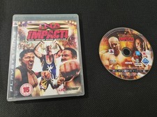 TNA Impact! Total Nonstop