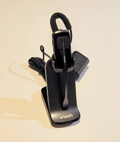 Vtech vh6102 eristerminal sip - vtech,