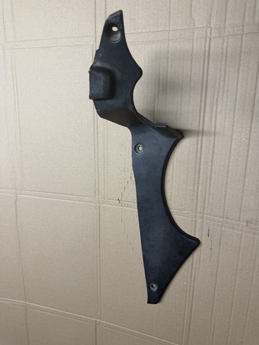 Carena plastica kawasaki gpz - carena,