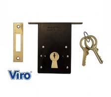 Serratura viro per mobili art - serratura,
