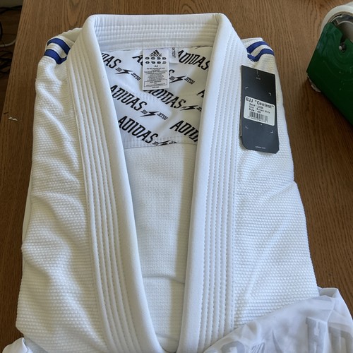 Adidas bjj taglia - bjj,