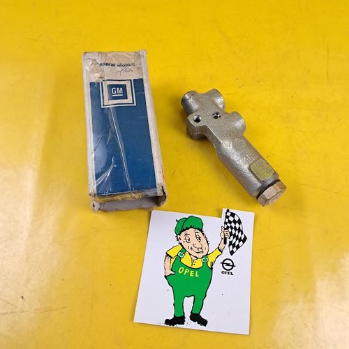 Regolatore pressione freno