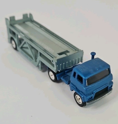 Isuzu vwr 340 trattore - vwr, cabina