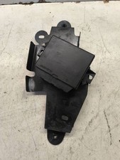 Centralina parcheggio