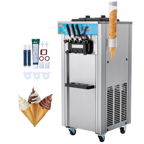 Vevor macchina per gelato - macchina,