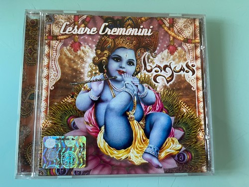 Cesare cremonini bagus - -,