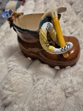 Scarpone da alpinismo in