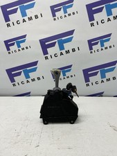 Leva del cambio automatico