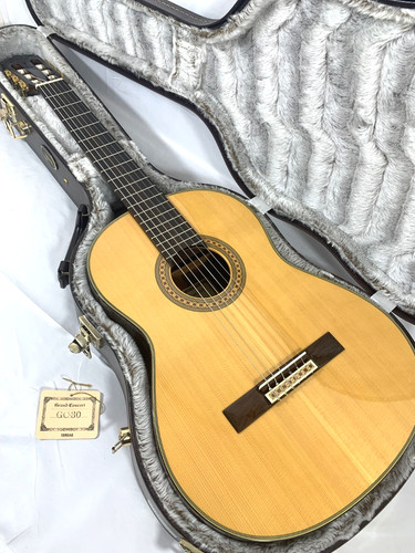 Chitarra acustica classica