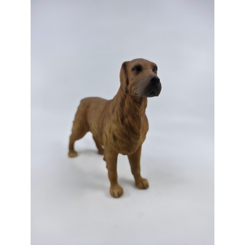 Statuina cane setter - , irlandese