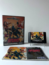 Ex Mutants - Completo/CIB -