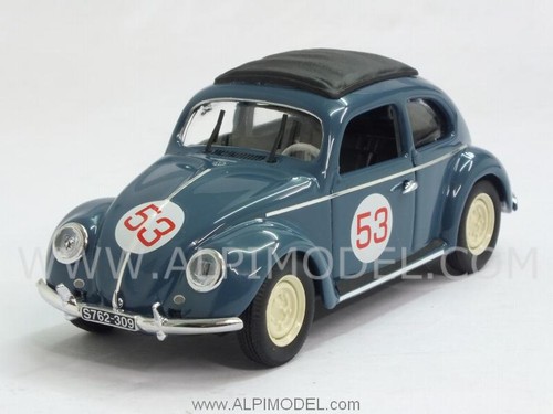 Volkswagen beetle nurburgring - volkswagen,