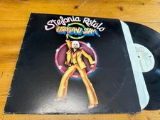 LP ITALY 1978 Stefania Rotolo – Uragano Slam