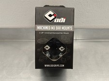 Riser ODI Supporti Manubrio MX