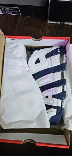 Nike air more uptempo - ds,