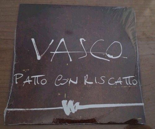 Vasco rossi patto - rossi,