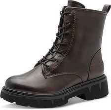 Marco Tozzi anfibio donna