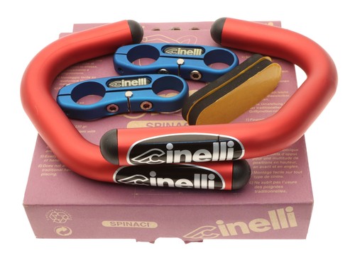 Cinelli spinaci prolunghe - cinelli,