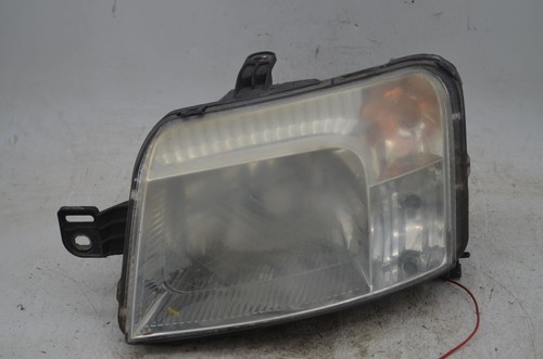 117014 faro anteriore - 117014, fiat