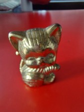 Fermacarte Vintage Anni 70/80