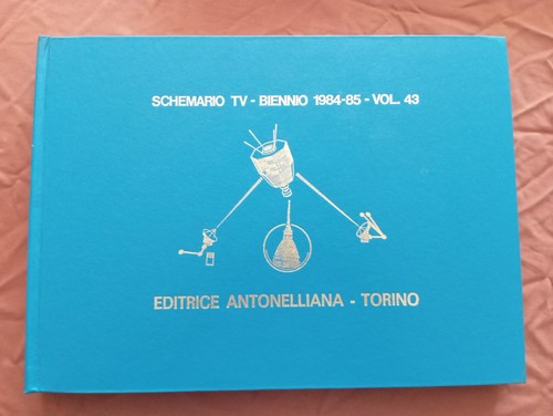 Schemario vintage vol 43 - schemario,