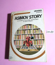 LIBRO FANTASCIENZA ISAAC