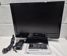 TV LCD GRUNDIG GU22DVD 12V 6A