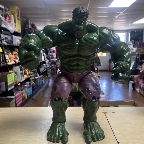 Talking incredible hulk - 14",