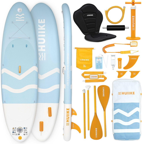 Tavola sup gonfiabile adulti - sup,