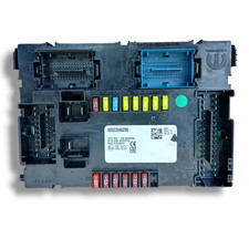 Body computer per Fiat 500 X 12V Turbo cod: 00522040290