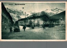 Torino Bardonecchia , auto epoca F. piccolo  spedita