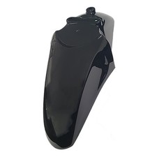 PARAFANGO ANTERIORE NERO LUCIDO HONDA SH IE 125 150 2009 2010 2011 2012 77366859