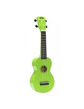 Mahalo Rainbow Ukulele Soprano