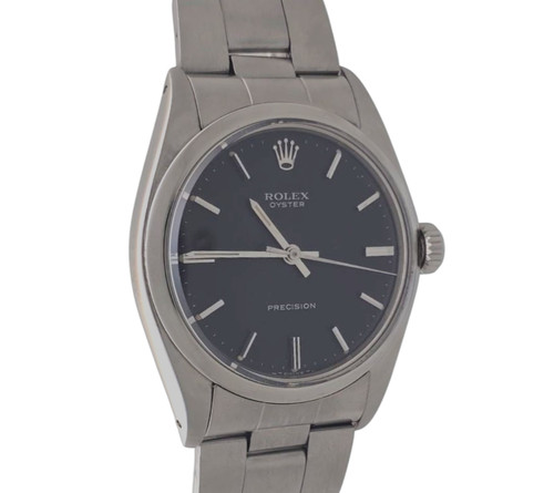 Rolex oyster precision 6426 - oyster,