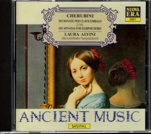 Cherubini sonate per - -,